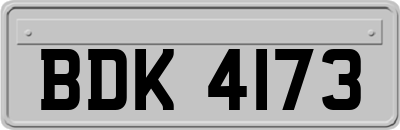 BDK4173