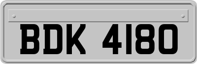 BDK4180