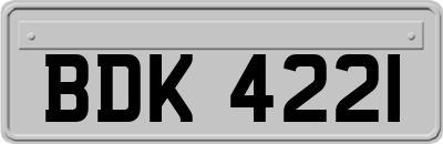 BDK4221