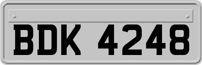 BDK4248