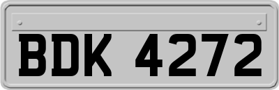 BDK4272