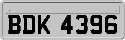 BDK4396