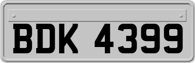 BDK4399