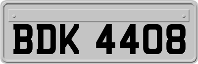 BDK4408