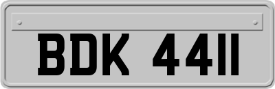 BDK4411