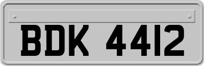 BDK4412