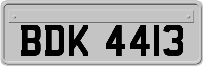 BDK4413