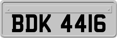 BDK4416