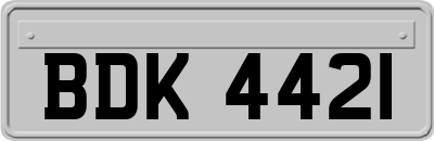 BDK4421