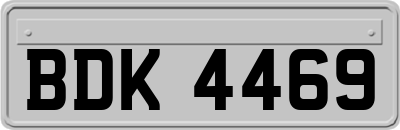 BDK4469