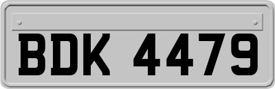 BDK4479