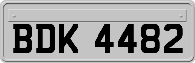 BDK4482