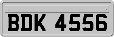 BDK4556