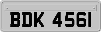 BDK4561