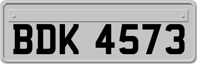 BDK4573