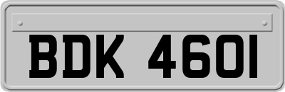 BDK4601