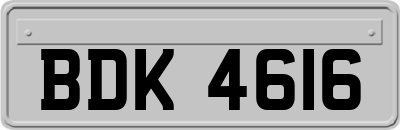 BDK4616
