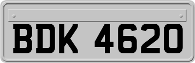 BDK4620