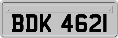 BDK4621