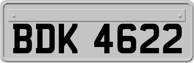 BDK4622