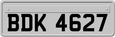 BDK4627