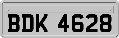 BDK4628