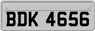 BDK4656