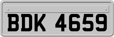 BDK4659