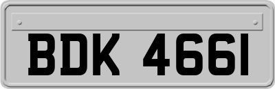 BDK4661