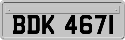 BDK4671