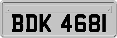 BDK4681