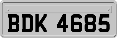 BDK4685