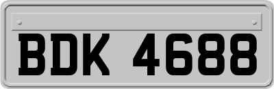 BDK4688