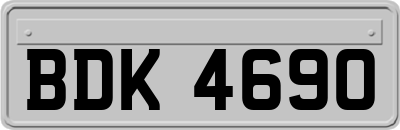 BDK4690