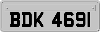 BDK4691