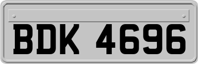 BDK4696