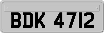 BDK4712