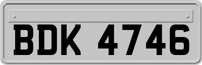 BDK4746