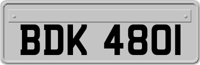 BDK4801