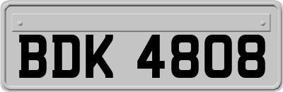 BDK4808