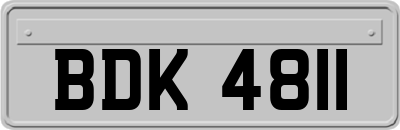 BDK4811