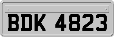 BDK4823
