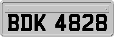 BDK4828