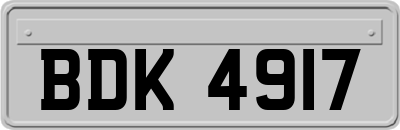 BDK4917