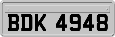 BDK4948
