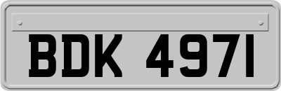BDK4971