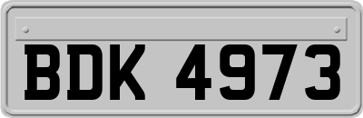BDK4973