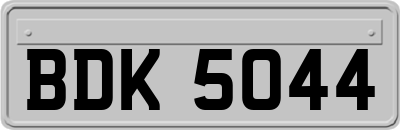 BDK5044