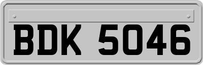 BDK5046