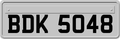 BDK5048